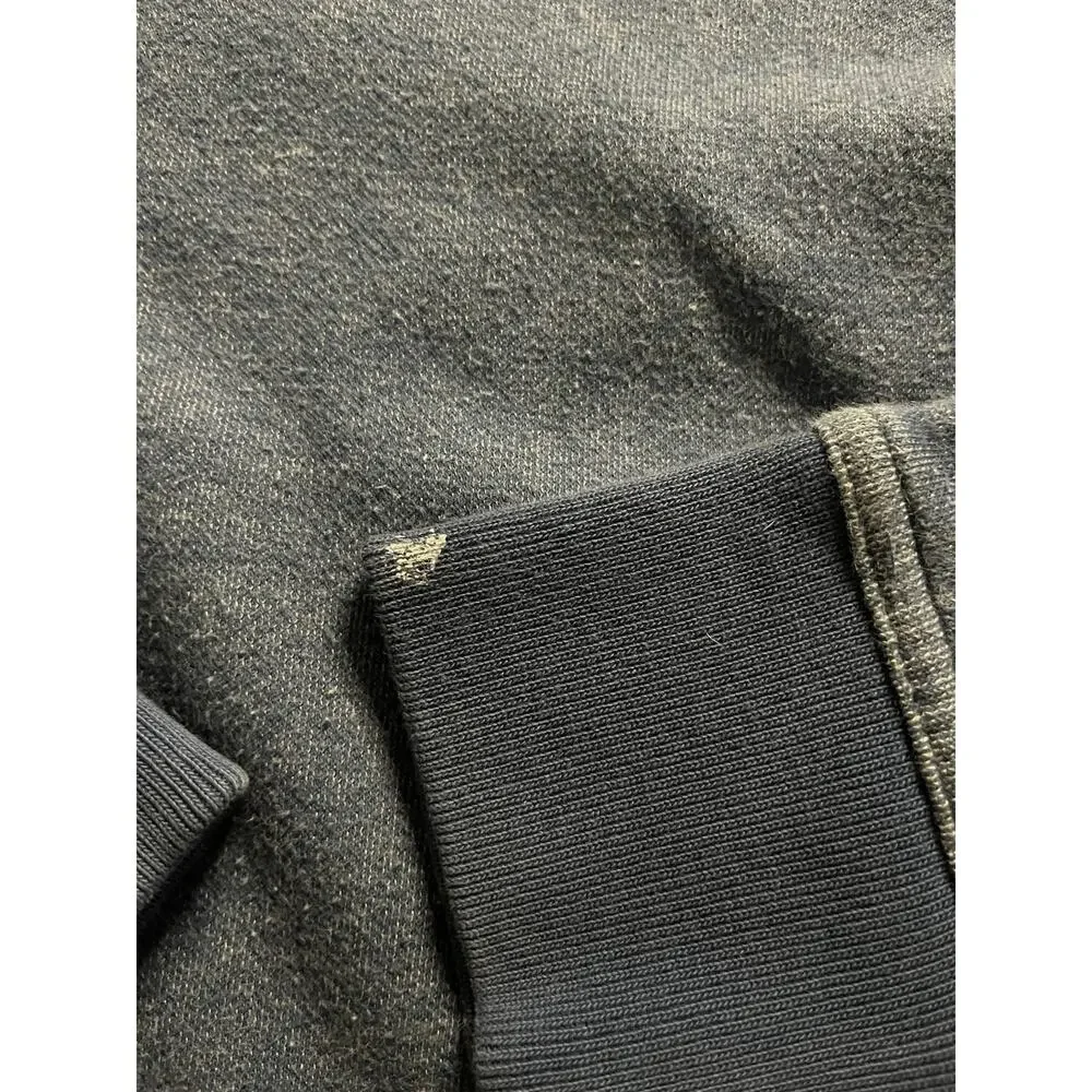Banana Republic Blue Full Zip Track Jacket Men’s Medium